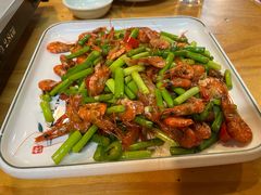 -61号餐吧(兴坪古镇漓江店)