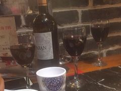 -九宫格重庆火锅(保利店)