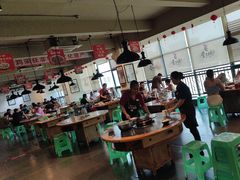 -李子坝梁山鸡(李子坝大鸡哥店)