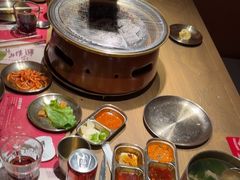 -西塔老太太泥炉烤肉(亚运村店)