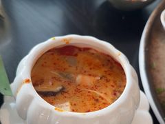 -Thai Alley泰爱里(二沙岛店)