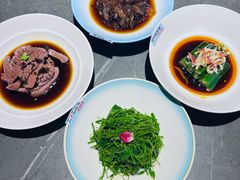 -佬太公海鸭·海鲜大排档(上海总店)
