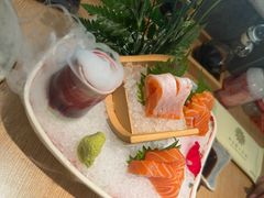 -阿吾罗·月咏精致日料(港汇恒隆广场店)