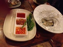 -自然餐厅(Phuket)