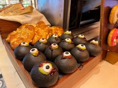 -美食汇自助餐厅·杭州城中香格里拉