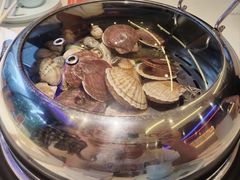-苏大嘴蒸汽海鲜·海胆蒸饺(中山广场店)