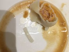 -喜鼎海胆水饺(柏威年购物中心店)