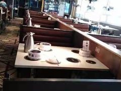 -餐海·海鲜自助餐厅(宝龙广场店)