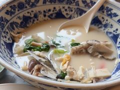 -山外山菜馆(玉泉路店)