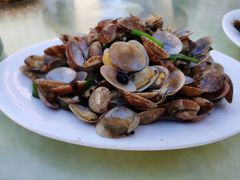 -波记美食店·现捞海鲜