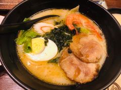 -晓寿司·精致料理(绿地店)