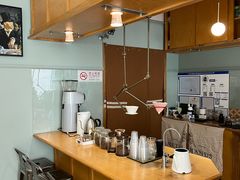 -铁手珈琲制造局metalhands(望京店)