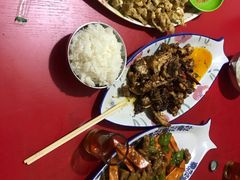 -夕阳红小吃(中街大悦城店)