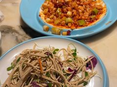 -红蜡烛-养生粥-津鲁菜(中山路店)