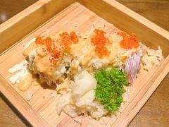 -一豚轩·烧鸟·豚骨拉面(五四路店)