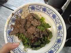 -清真马虎面馆(西七路店)