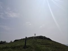 -灵山