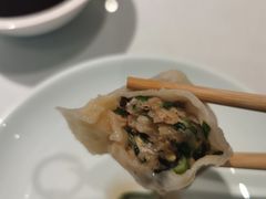猪肉三鲜-百饺园酒楼(平山道店)