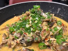 -聚味瞿记·龙虾堂(坡子街店)