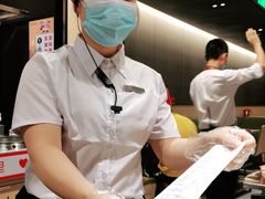 -海底捞火锅(金光华店)