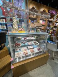 -Harry's Kitchen哈里小屋(上海大悦城店)