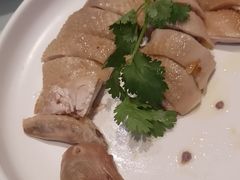 -侨美食家·40年地道粤菜(珠江新城店)