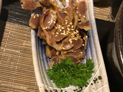 -青叶日式料理(飘亮阳光广场店)