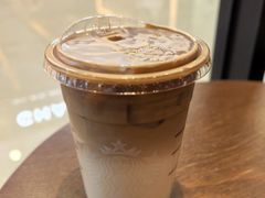 -星巴克臻选(北京太阳宫凯德店)