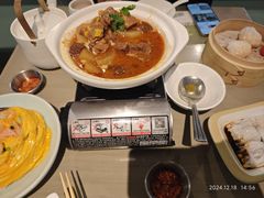 -茶港·点心·啫啫煲(王府井店)