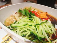 -木屋烧烤(双榆树店)