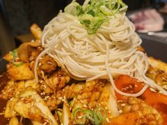 -姜虎东白丁烤肉(恒隆广场店)
