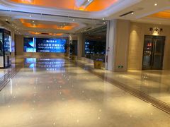 -慈溪白金汉爵大酒店