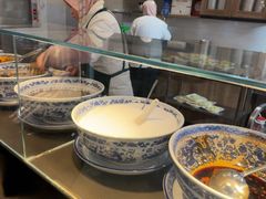 -清真盛志望麻酱酿皮铺