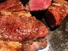 果木烤丹佛牛排-NY STEAK 牛一扒房(番禺区南城路店)