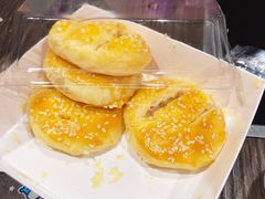 老婆饼-盒马鲜生(大行宫店)