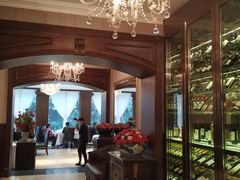 -老洋房花园饭店(绍兴路店)