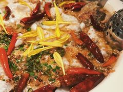 -太二酸菜鱼(石家庄万象城店)