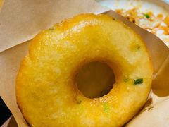 葱油粑粑-三两粉(深圳龙华上塘店)
