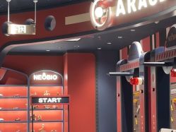 -奈尔宝家庭中心·亲子餐厅(北京东坝万达店)