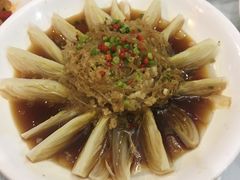 -金家老三饭庄(常营店)