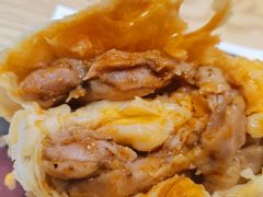 新派藤椒鸡-吉品合酥脆烤饼(哈西金街店)
