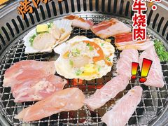 -牛藏·黑毛和牛烧肉(环市东店)