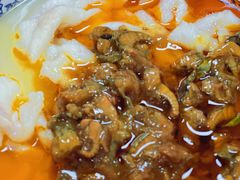 -何记鳝鱼面馆(开发区分店)