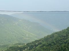 -妙峰山风景名胜区