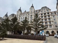 -国信南山温泉