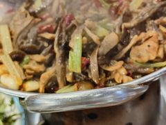 -湘聚缘湘菜馆(斜土路店)