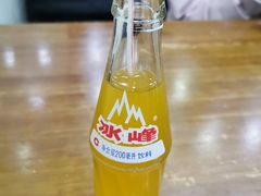 -刘信牛羊肉小炒泡馍(回民街店)