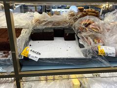 -爱德顺糕点食屋(利民道店)