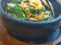 -延边民俗村狗肉馆(重庆胡同店)