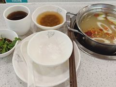 -九玺炉旋转小火锅(柠溪路店)